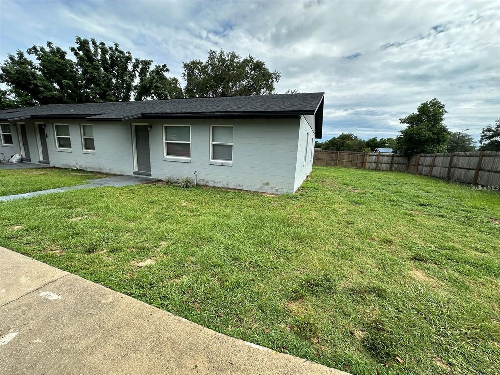 1112 MARTIN STREET C, Haines City, FL 33844