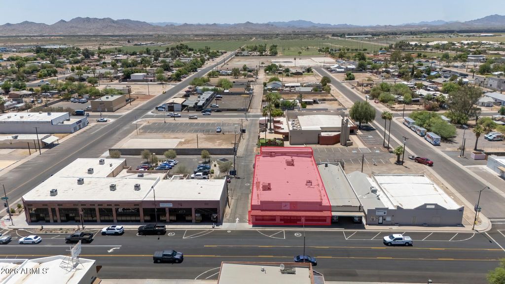 313 E MONROE Avenue, Buckeye, AZ 85326 — photo 2