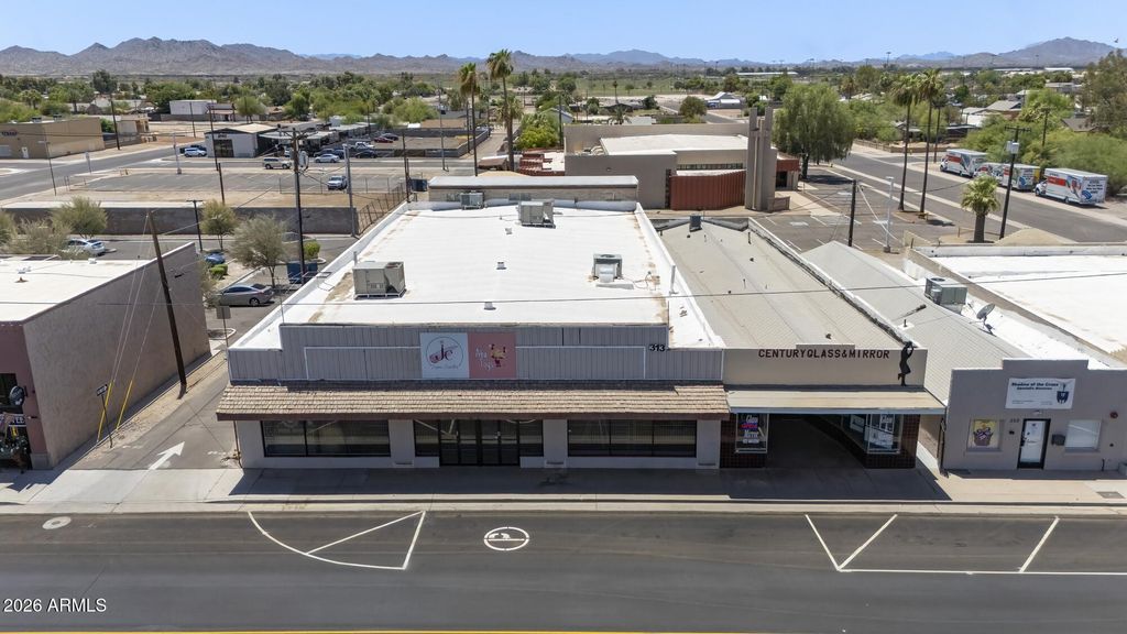 313 E MONROE Avenue, Buckeye, AZ 85326 — photo 3