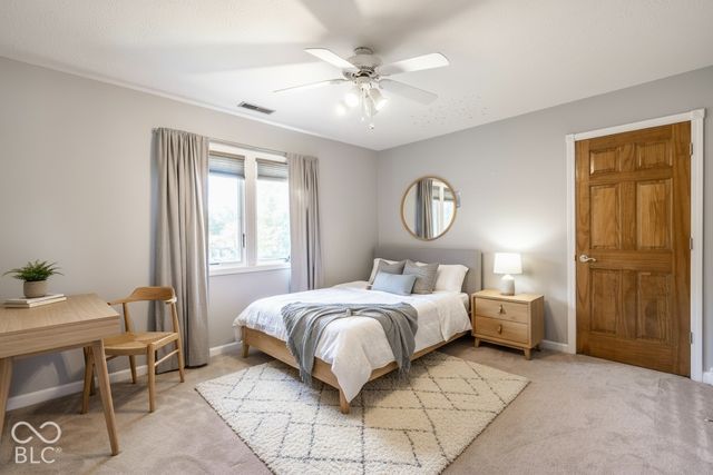 3634 N Hunters Court, Greenfield, IN 46140