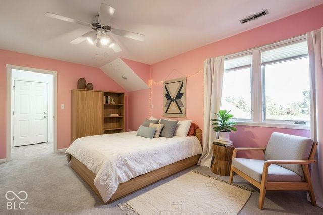 3634 N Hunters Court, Greenfield, IN 46140