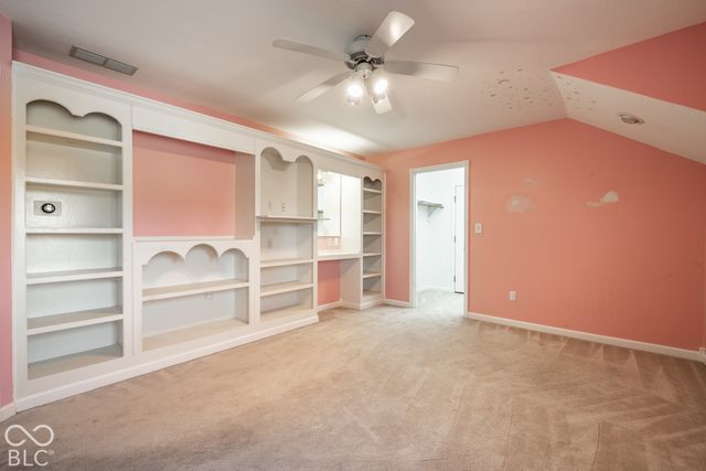 3634 N Hunters Court, Greenfield, IN 46140