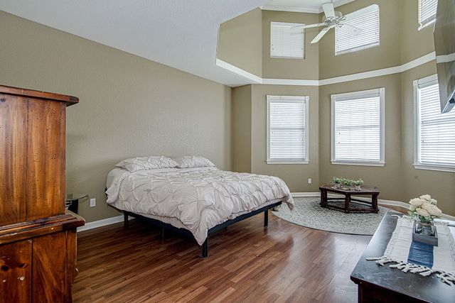 9801 Bellechase Road, Granbury, TX 76049