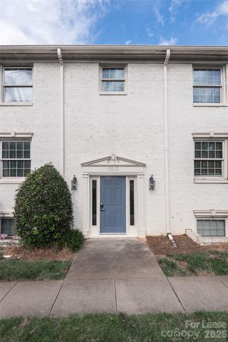4915 Park Road F, Charlotte, NC 28209