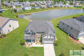 200 Brickhill Circle, Savannah, GA 31407