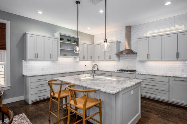 907 Florence Street, Mckinney, TX 75069