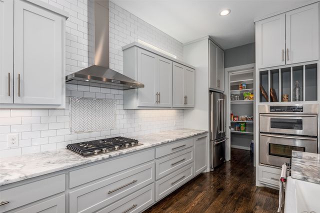 907 Florence Street, Mckinney, TX 75069