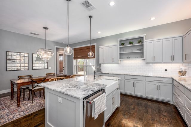 907 Florence Street, Mckinney, TX 75069