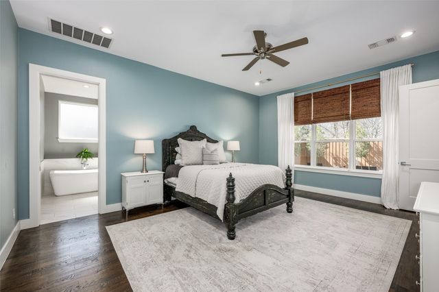 907 Florence Street, Mckinney, TX 75069