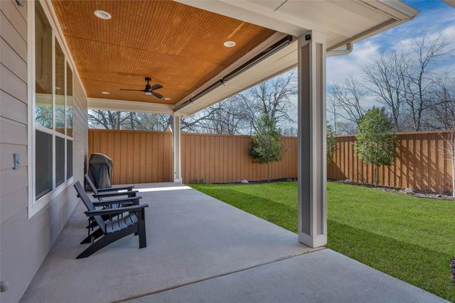 907 Florence Street, Mckinney, TX 75069