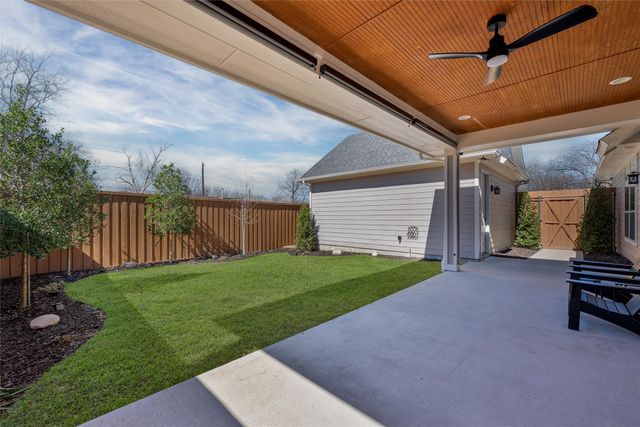 907 Florence Street, Mckinney, TX 75069