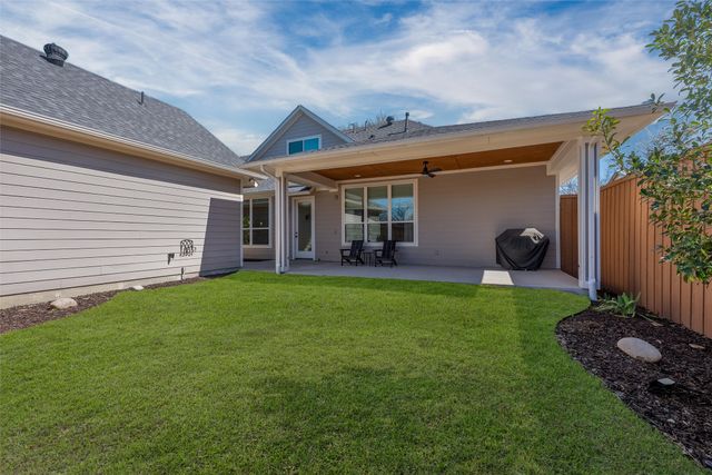 907 Florence Street, Mckinney, TX 75069