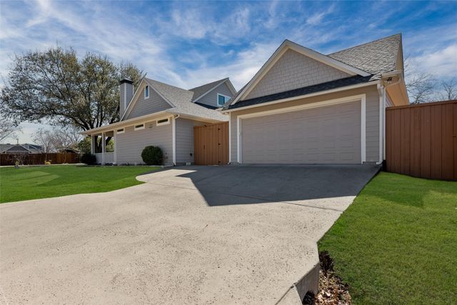 907 Florence Street, Mckinney, TX 75069