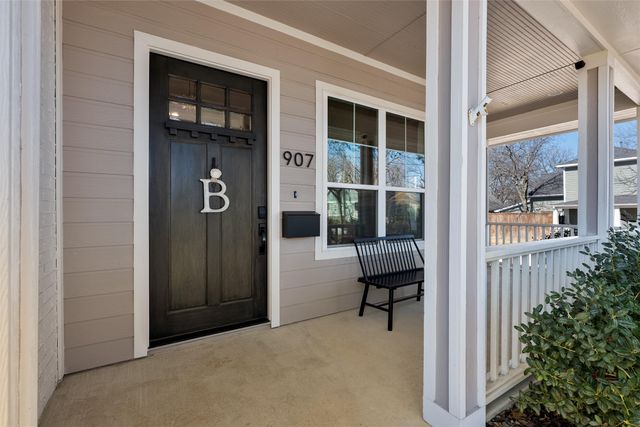 907 Florence Street, Mckinney, TX 75069