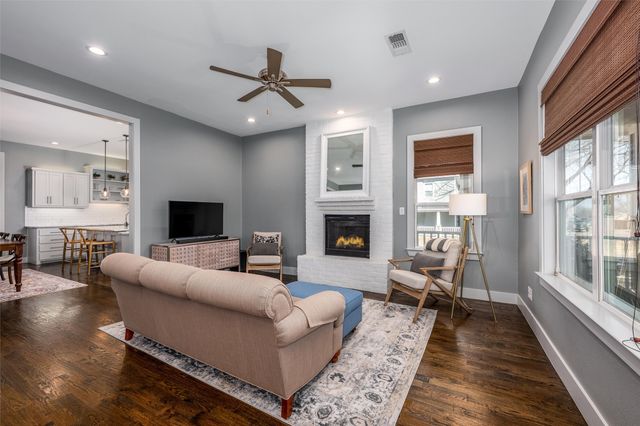 907 Florence Street, Mckinney, TX 75069