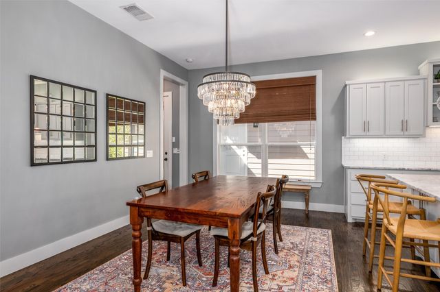 907 Florence Street, Mckinney, TX 75069