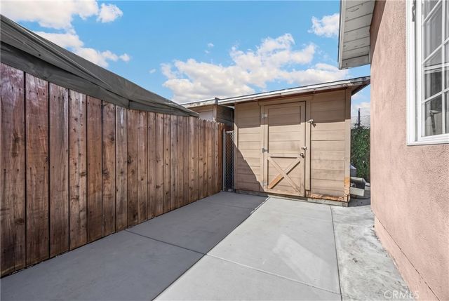 2031 E Spaulding Way, Long Beach, CA 90804