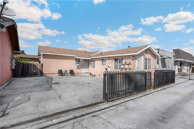 2031 E Spaulding Way, Long Beach, CA 90804