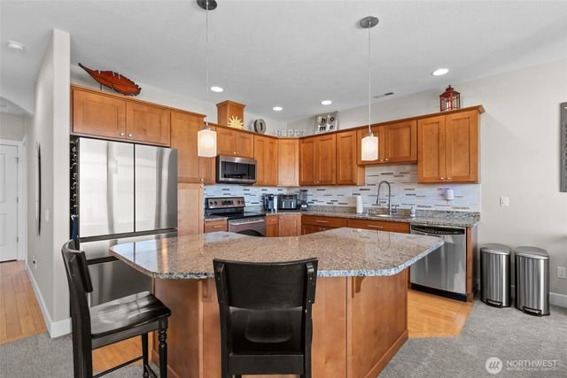 9116 Red Hawk Lane NW, Quincy, WA 98848