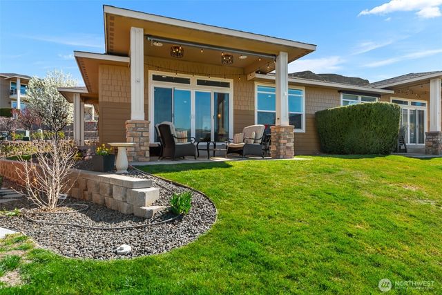 9116 Red Hawk Lane NW, Quincy, WA 98848