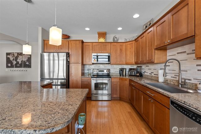 9116 Red Hawk Lane NW, Quincy, WA 98848