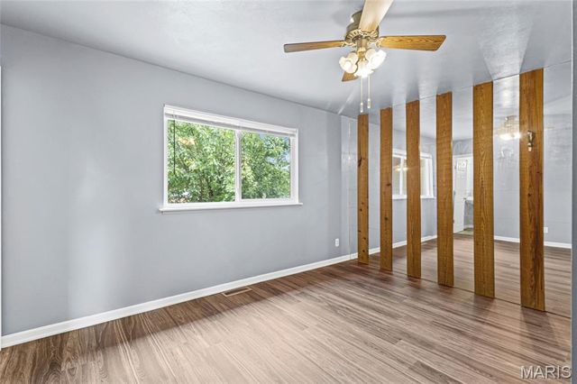1135 Kostka Lane, Florissant, MO 63031