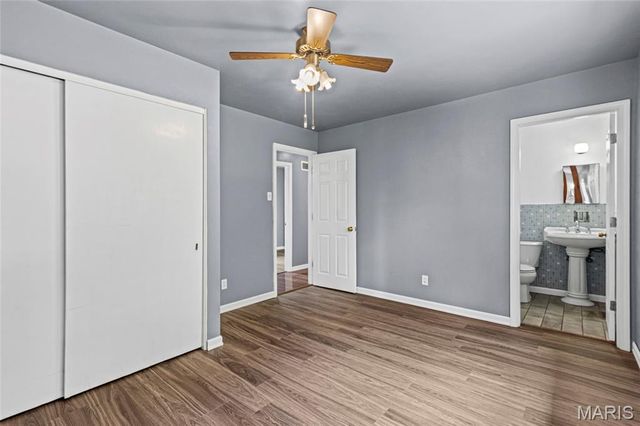 1135 Kostka Lane, Florissant, MO 63031