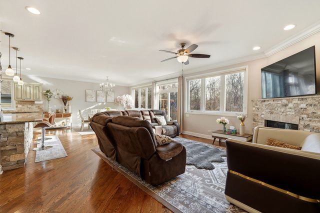 388 Preserve Lane, Wood Dale, IL 60191