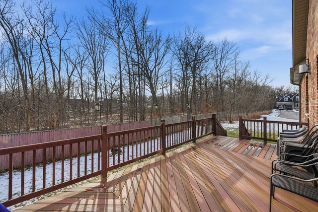 388 Preserve Lane, Wood Dale, IL 60191