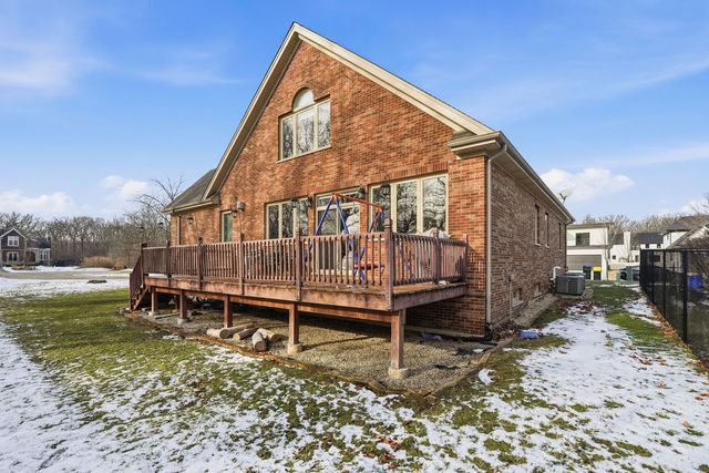 388 Preserve Lane, Wood Dale, IL 60191