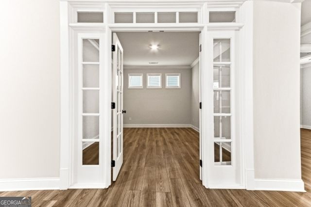 624 Fenwick Park Drive, Lawrenceville, GA 30045