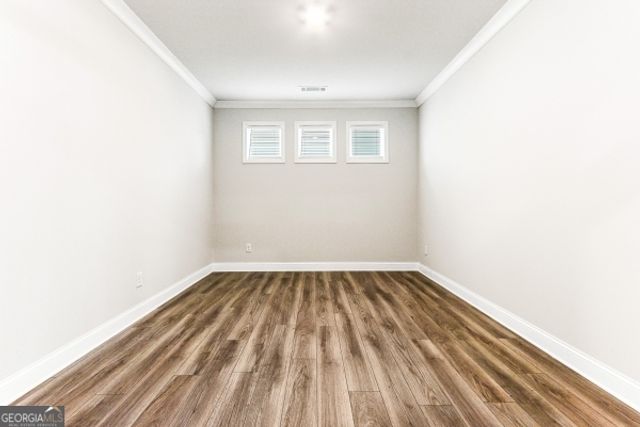 624 Fenwick Park Drive, Lawrenceville, GA 30045