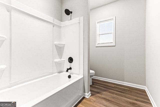 624 Fenwick Park Drive, Lawrenceville, GA 30045