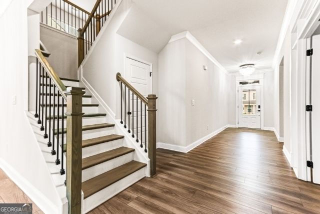 624 Fenwick Park Drive, Lawrenceville, GA 30045