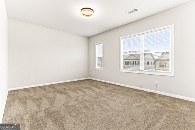 624 Fenwick Park Drive, Lawrenceville, GA 30045