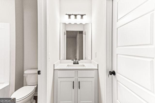 624 Fenwick Park Drive, Lawrenceville, GA 30045