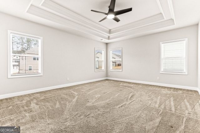 624 Fenwick Park Drive, Lawrenceville, GA 30045