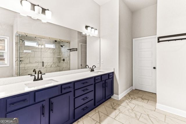 624 Fenwick Park Drive, Lawrenceville, GA 30045