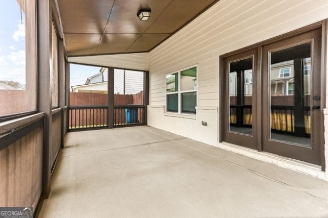 624 Fenwick Park Drive, Lawrenceville, GA 30045