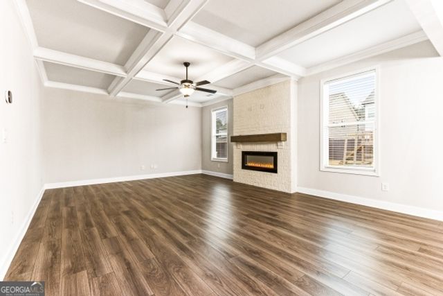 624 Fenwick Park Drive, Lawrenceville, GA 30045