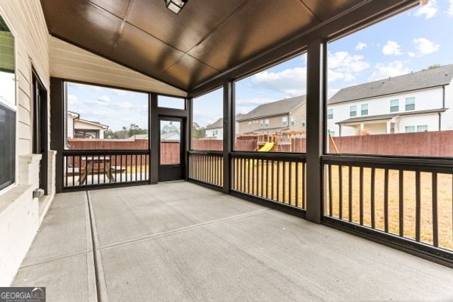 624 Fenwick Park Drive, Lawrenceville, GA 30045