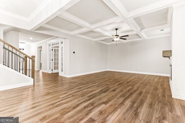 624 Fenwick Park Drive, Lawrenceville, GA 30045