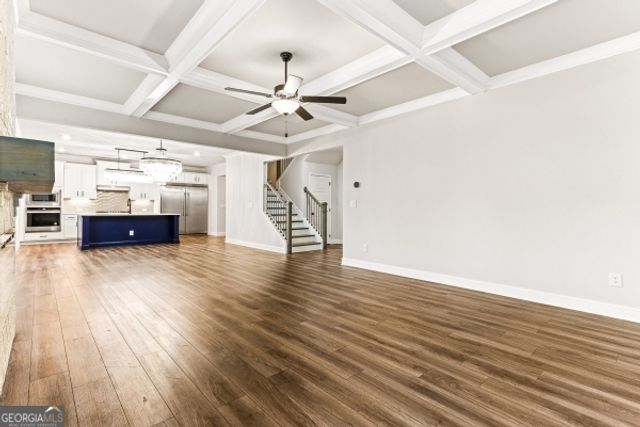 624 Fenwick Park Drive, Lawrenceville, GA 30045