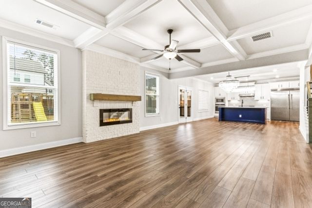 624 Fenwick Park Drive, Lawrenceville, GA 30045