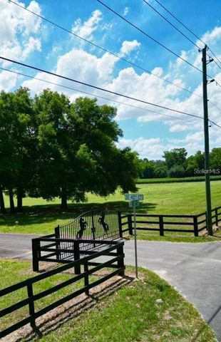TBD SE 115TH STREET, Belleview, FL 34420