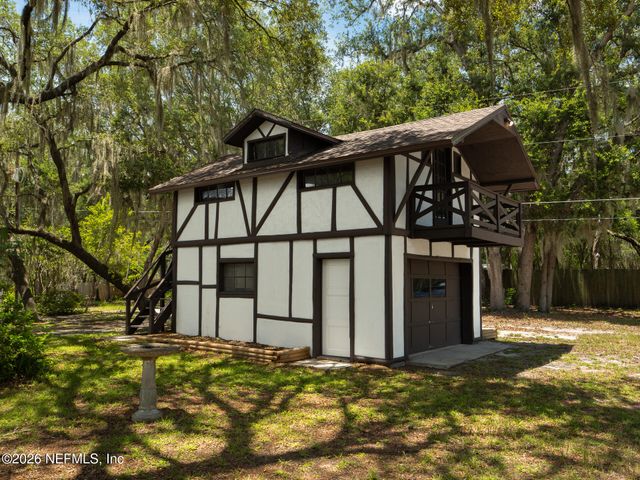 121 SERENA Circle, Melrose, FL 32666