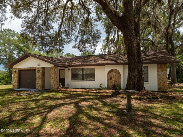 121 SERENA Circle, Melrose, FL 32666
