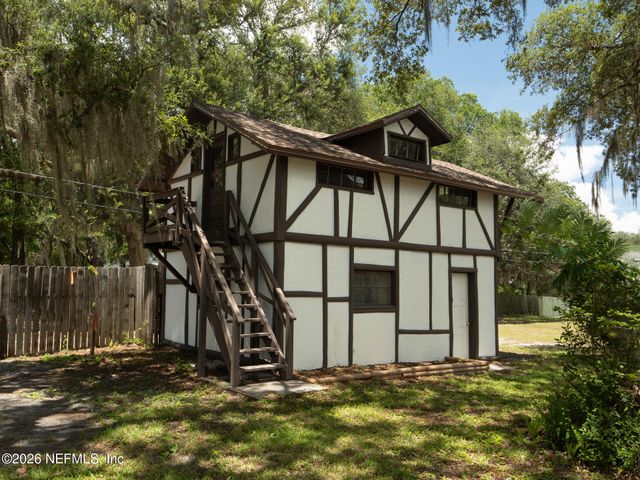 121 SERENA Circle, Melrose, FL 32666