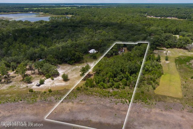 121 SERENA Circle, Melrose, FL 32666