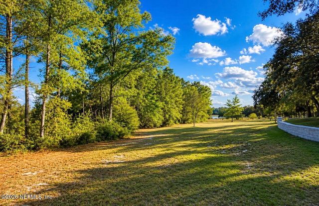 121 SERENA Circle, Melrose, FL 32666